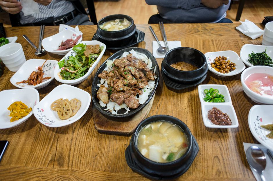 된장과 면역력 - 발효가 만드는 자연 면역 post 2 1