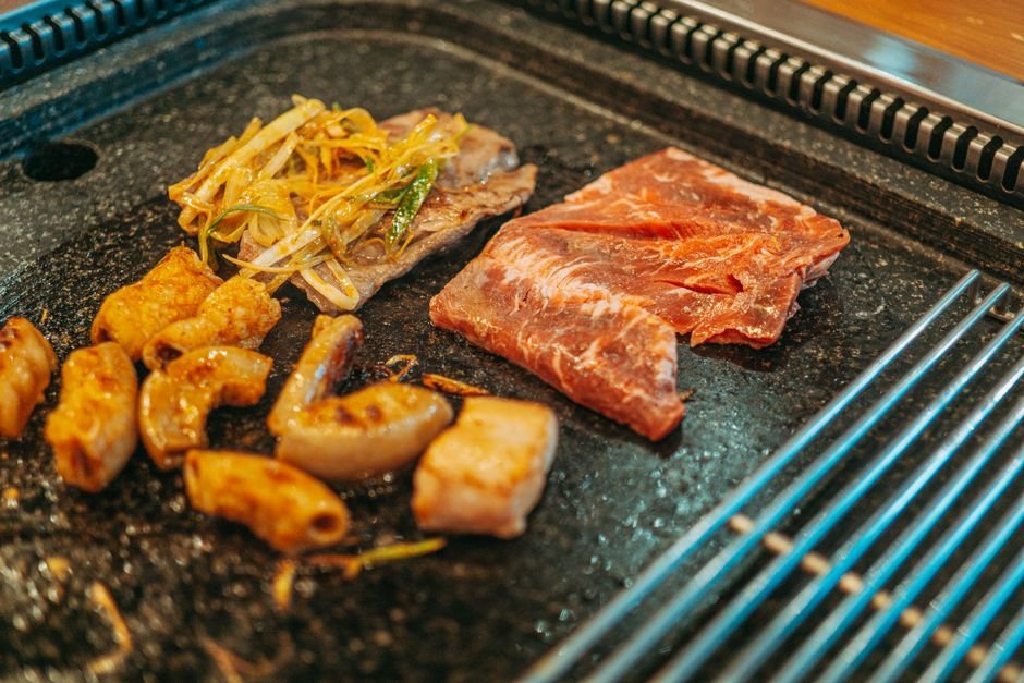 쌈장 만들기 - 삼겹살 맛을 살리는 법 post 22