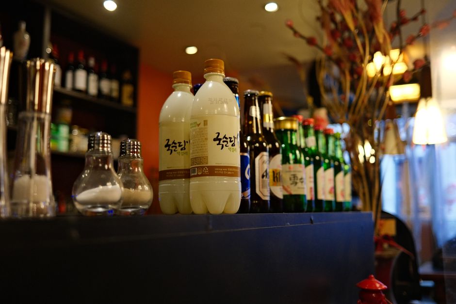 막걸리 맛있게 마시는 법 post 5